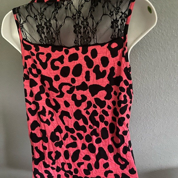 Button up blouse no sleeve - Picture 8 of 10